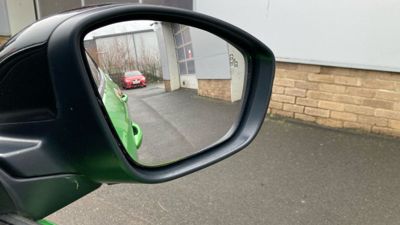 Vauxhall Mokka 100kW Ultimate 50kWh 5dr Auto Electric Hatchback